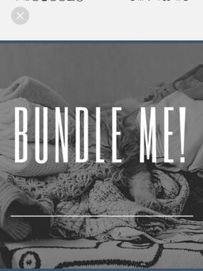 bundle for amy